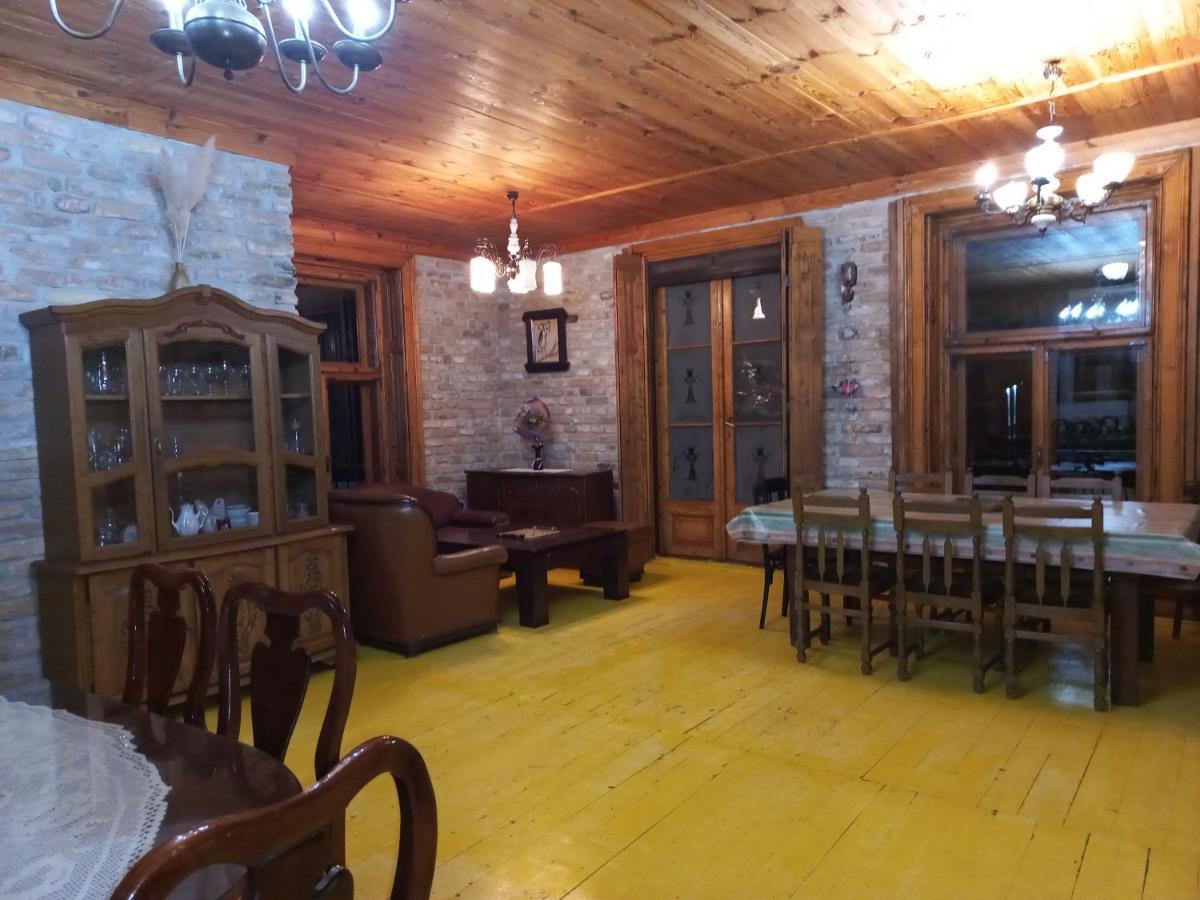 Lodging Vidmar Sremski Karlovci Exterior foto