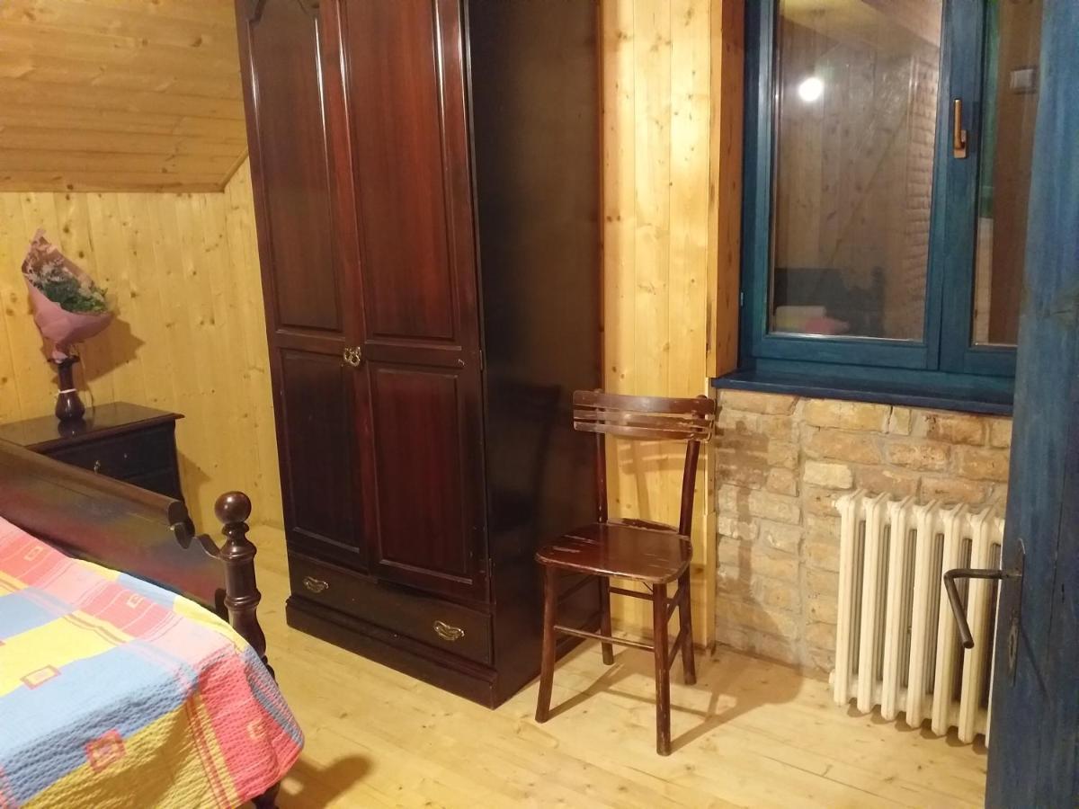 Lodging Vidmar Sremski Karlovci Exterior foto