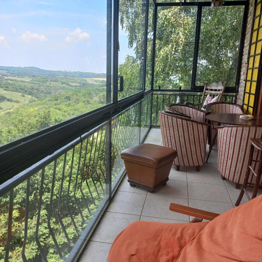 Lodging Vidmar Sremski Karlovci Exterior foto