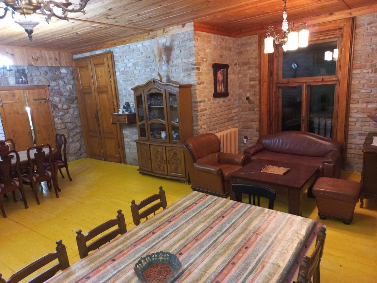 Lodging Vidmar Sremski Karlovci Exterior foto