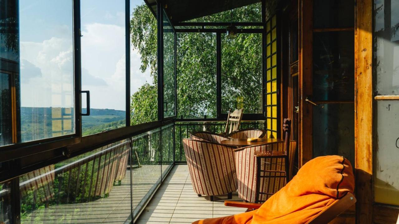 Lodging Vidmar Sremski Karlovci Exterior foto