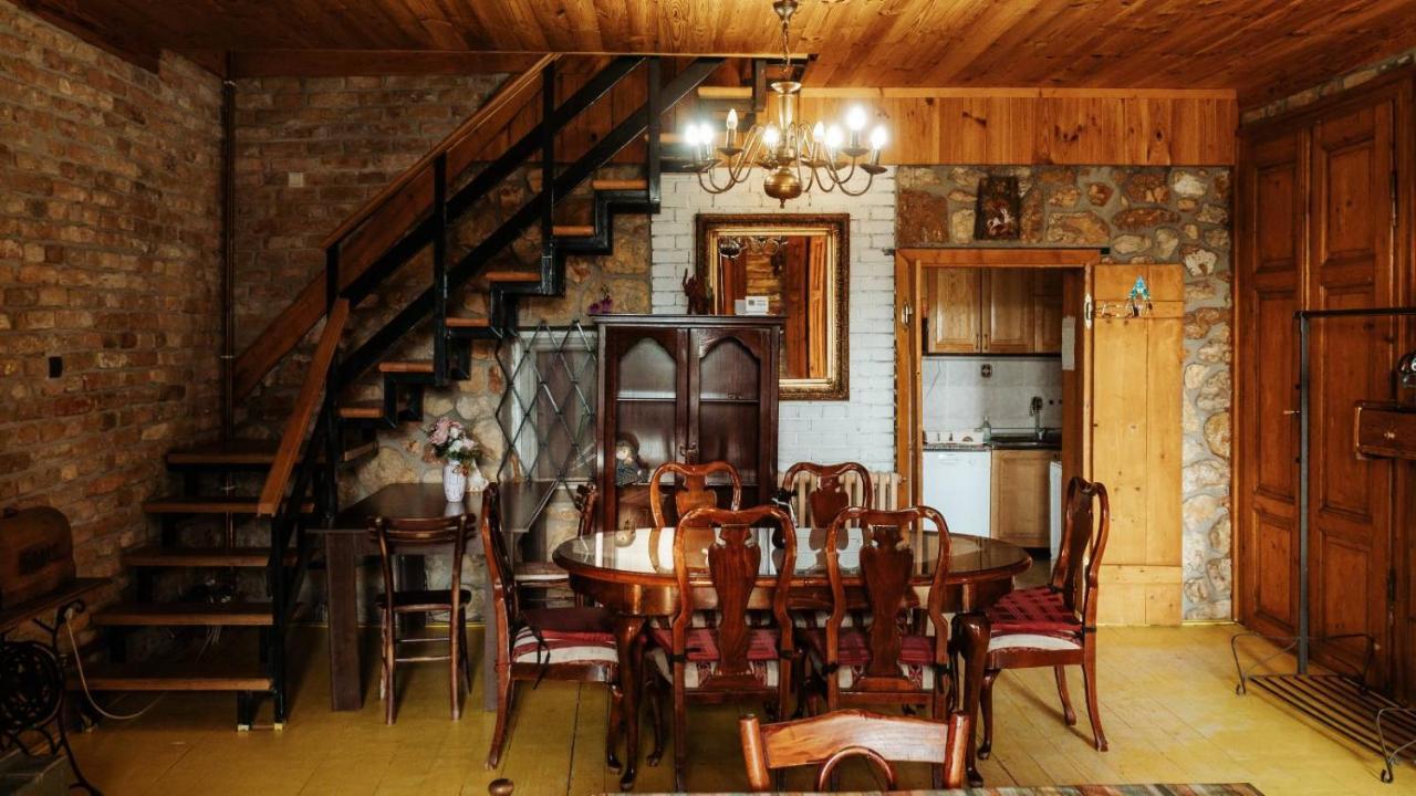 Lodging Vidmar Sremski Karlovci Exterior foto