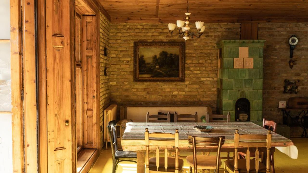 Lodging Vidmar Sremski Karlovci Exterior foto
