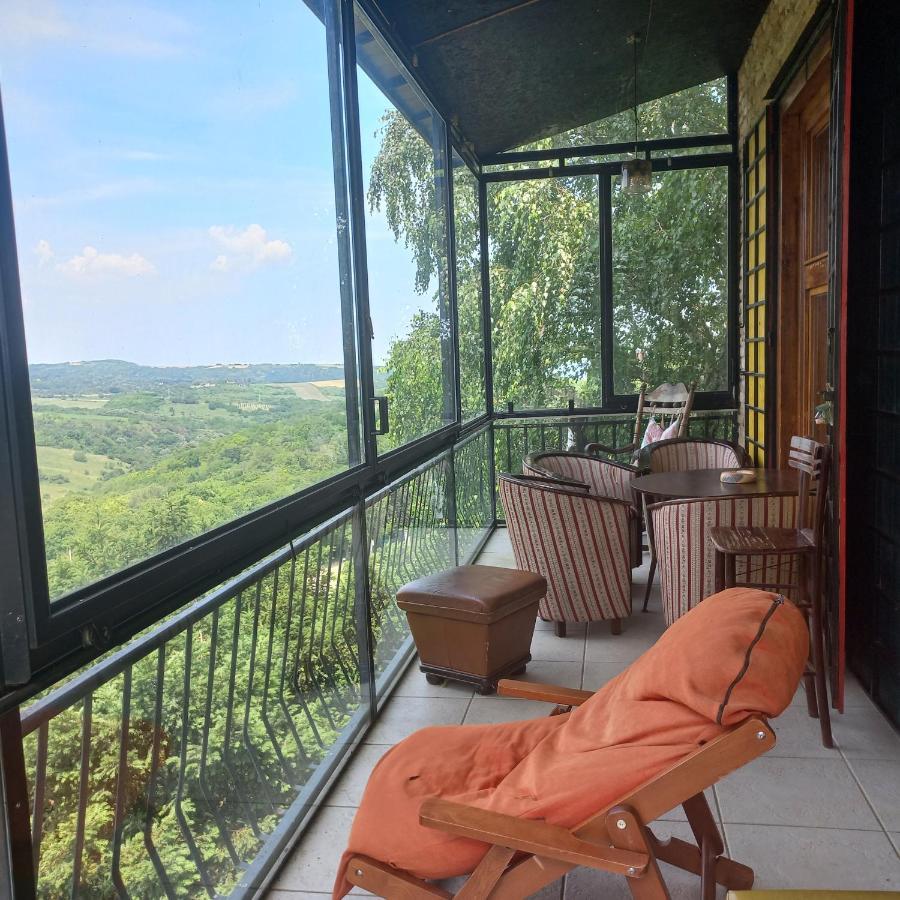 Lodging Vidmar Sremski Karlovci Exterior foto