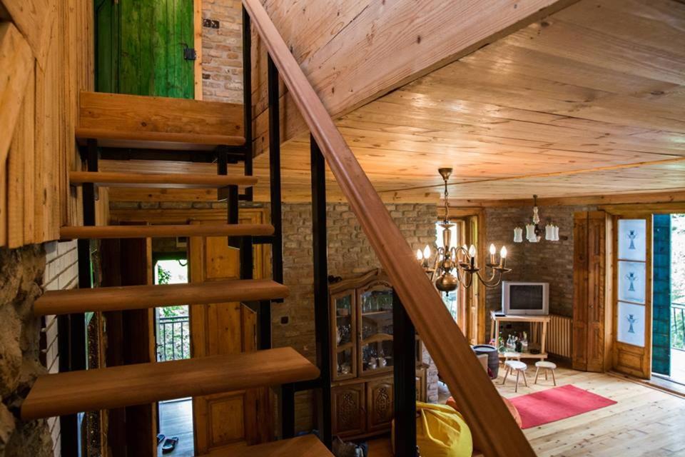 Lodging Vidmar Sremski Karlovci Exterior foto
