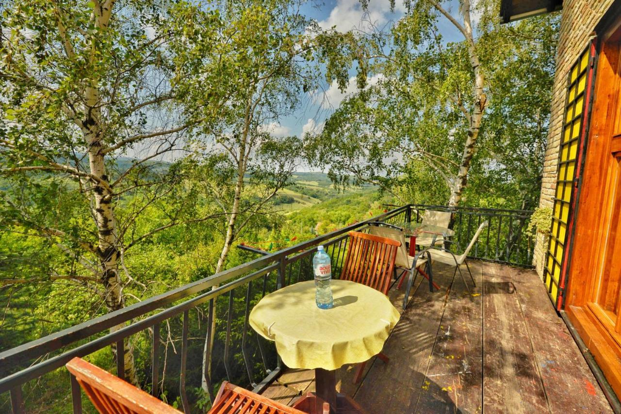 Lodging Vidmar Sremski Karlovci Exterior foto
